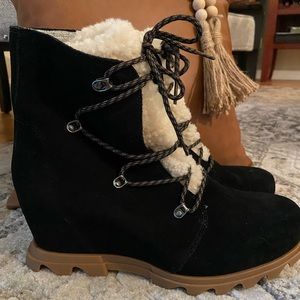 Sorel Joan Of Artic boots